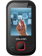 Best available price of Celkon C4040 in Macedonia