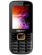 Best available price of Celkon C44 Star in Macedonia