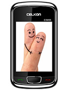 Best available price of Celkon C5055 in Macedonia