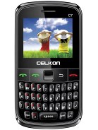 Best available price of Celkon C7 in Macedonia