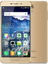 Best available price of Coolpad Mega in Macedonia