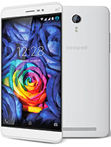 Best available price of Coolpad Porto S in Macedonia