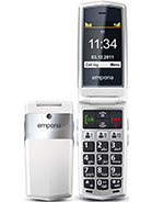 Best available price of Emporia Click Plus in Macedonia