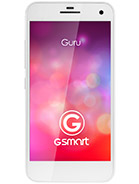 Best available price of Gigabyte GSmart Guru White Edition in Macedonia
