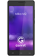 Best available price of Gigabyte GSmart Mika M2 in Macedonia