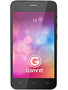 Best available price of Gigabyte GSmart T4 Lite Edition in Macedonia