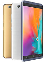 Best available price of Gionee Elife S Plus in Macedonia