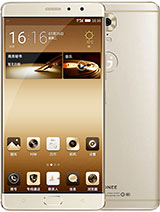Best available price of Gionee M6 Plus in Macedonia