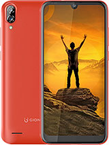 Best available price of Gionee Max in Macedonia