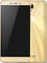 Best available price of Gionee P7 Max in Macedonia