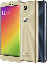 Best available price of Gionee P8 Max in Macedonia