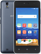 Best available price of Gionee Pioneer P2M in Macedonia