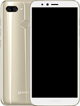Best available price of Gionee S11 lite in Macedonia