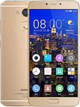 Best available price of Gionee S6 Pro in Macedonia