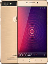 Best available price of Gionee Steel 2 in Macedonia