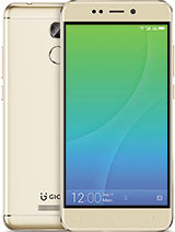 Best available price of Gionee X1s in Macedonia