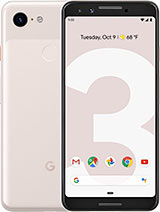 Best available price of Google Pixel 3 in Macedonia