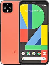 Best available price of Google Pixel 4 XL in Macedonia