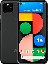 Best available price of Google Pixel 4a 5G in Macedonia