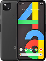Best available price of Google Pixel 4a in Macedonia