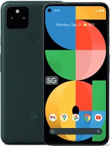 Best available price of Google Pixel 5a 5G in Macedonia