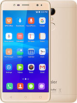 Best available price of Haier L7 in Macedonia