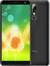 Best available price of Haier L8 in Macedonia