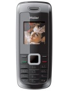 Best available price of Haier M160 in Macedonia