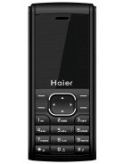 Best available price of Haier M180 in Macedonia