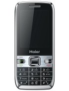 Best available price of Haier U56 in Macedonia