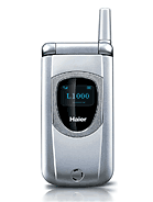 Best available price of Haier L1000 in Macedonia