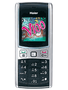 Best available price of Haier V100 in Macedonia