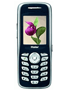Best available price of Haier V200 in Macedonia