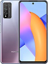 Best available price of Honor 10X Lite in Macedonia