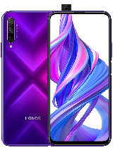 Best available price of Honor 9X Pro in Macedonia