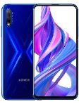 Best available price of Honor 9X in Macedonia
