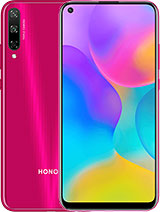 Best available price of Honor Play 3 in Macedonia