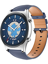 Best available price of Honor Watch GS 3 in Macedonia