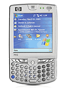 Best available price of HP iPAQ hw6510 in Macedonia