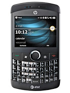 Best available price of HP iPAQ Glisten in Macedonia
