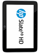 Best available price of HP Slate10 HD in Macedonia