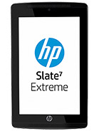 Best available price of HP Slate7 Extreme in Macedonia