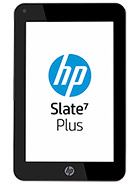 Best available price of HP Slate7 Plus in Macedonia