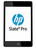Best available price of HP Slate8 Pro in Macedonia