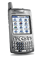 Best available price of Palm Treo 650 in Macedonia