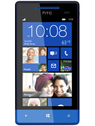 Best available price of HTC Windows Phone 8S in Macedonia