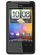 Best available price of HTC Aria in Macedonia