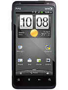 Best available price of HTC EVO Design 4G in Macedonia