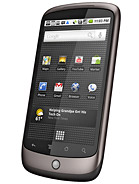 Best available price of HTC Google Nexus One in Macedonia