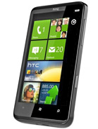 Best available price of HTC HD7 in Macedonia